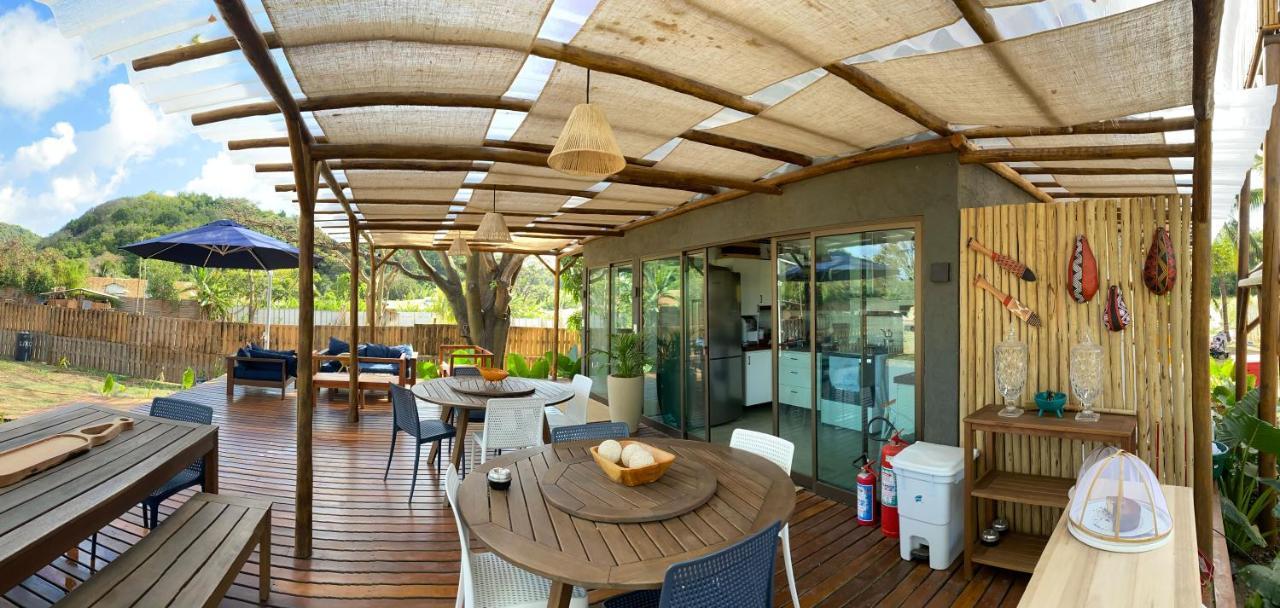 Guest house Moana