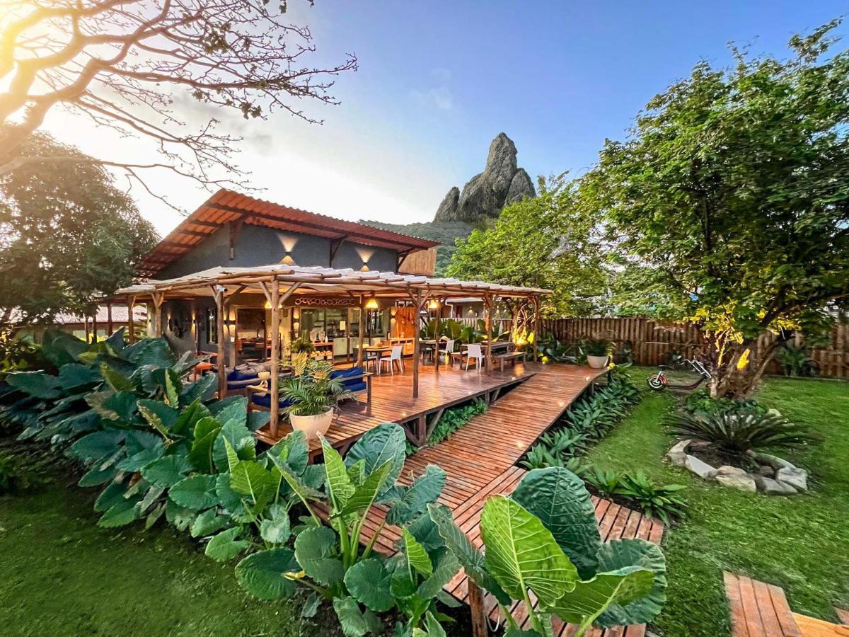 Guest house Moana Fernando de Noronha