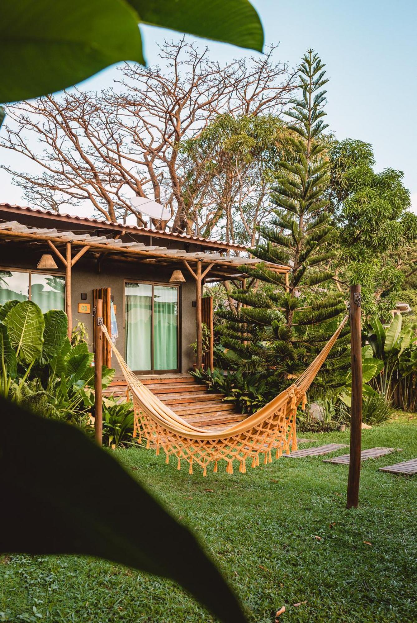 Moana Guest house Fernando de Noronha