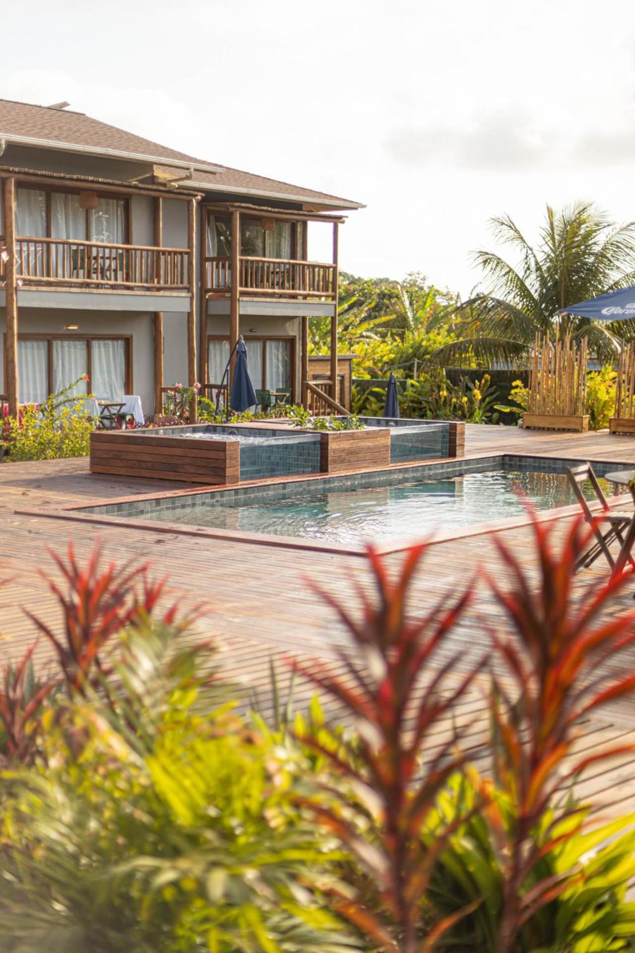 Guest house Moana