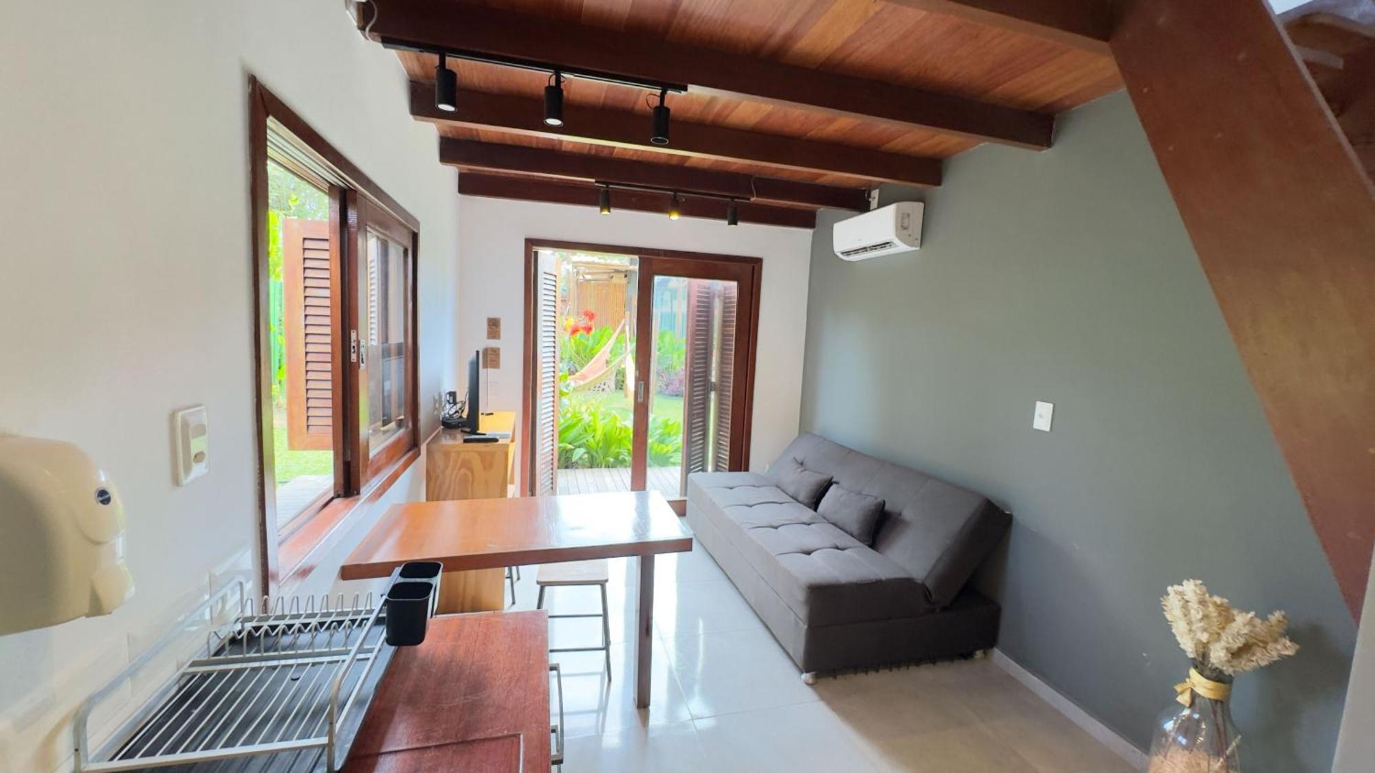 Moana Guest house *